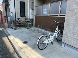 スリージェ住吉本町の物件外観写真